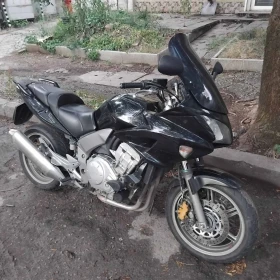 Honda Cbf | Mobile.bg � ����� ������ 2