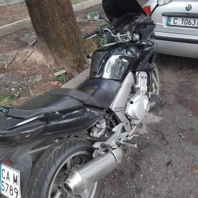 ������ Honda Cbf