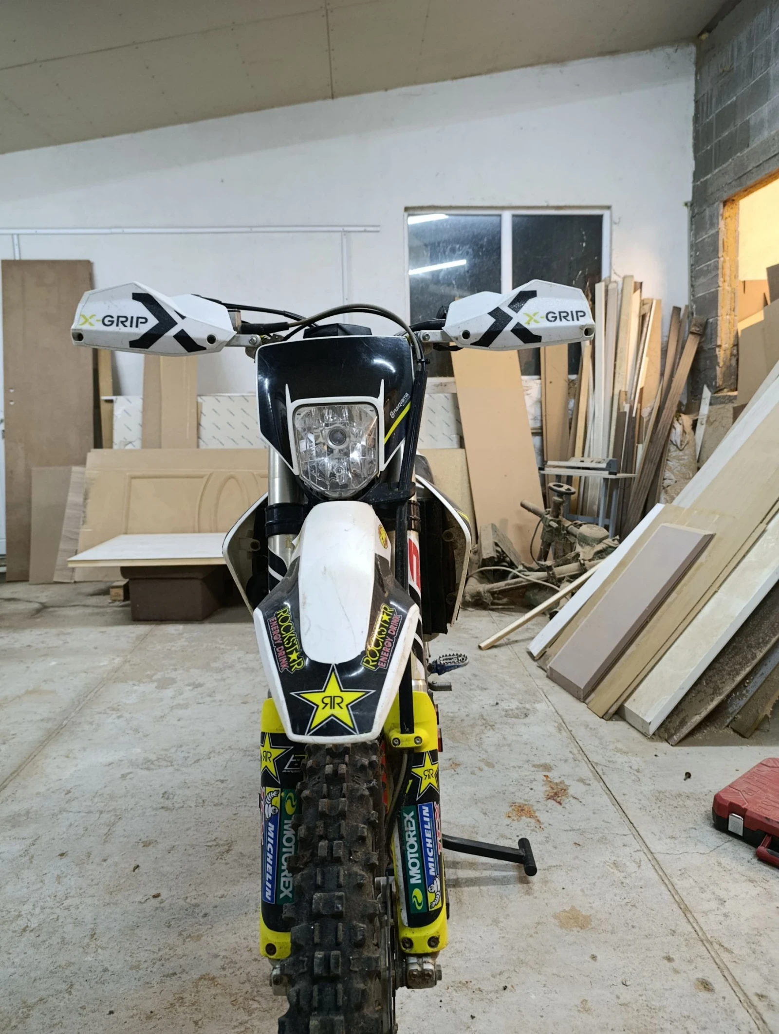 Husqvarna FE | Mobile.bg � ����������� 4
