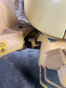 Челен товарач Volvo L30 B-Z, снимка 1