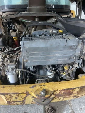 Челен товарач Volvo L30 B-Z, снимка 3