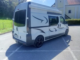 Обява за продажба на Кемпер Renault Trafic ~12 999 лв. - изображение 2
