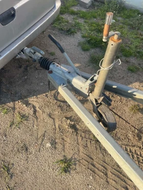 За автомобил Eduard, снимка 4