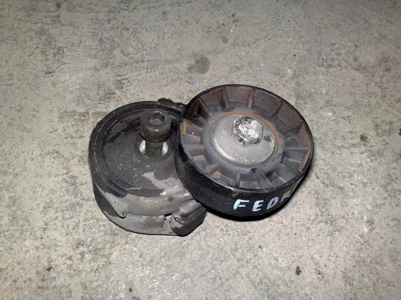 Обтегач за Ланчия Федра 03г. 2.2ХДИ 