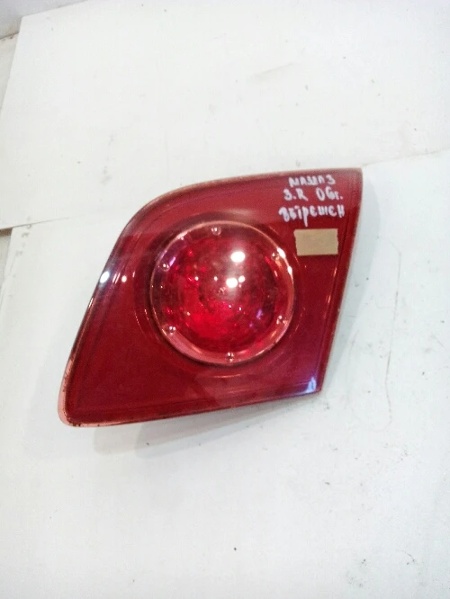 Стоп десен вътрешен Мазда 3