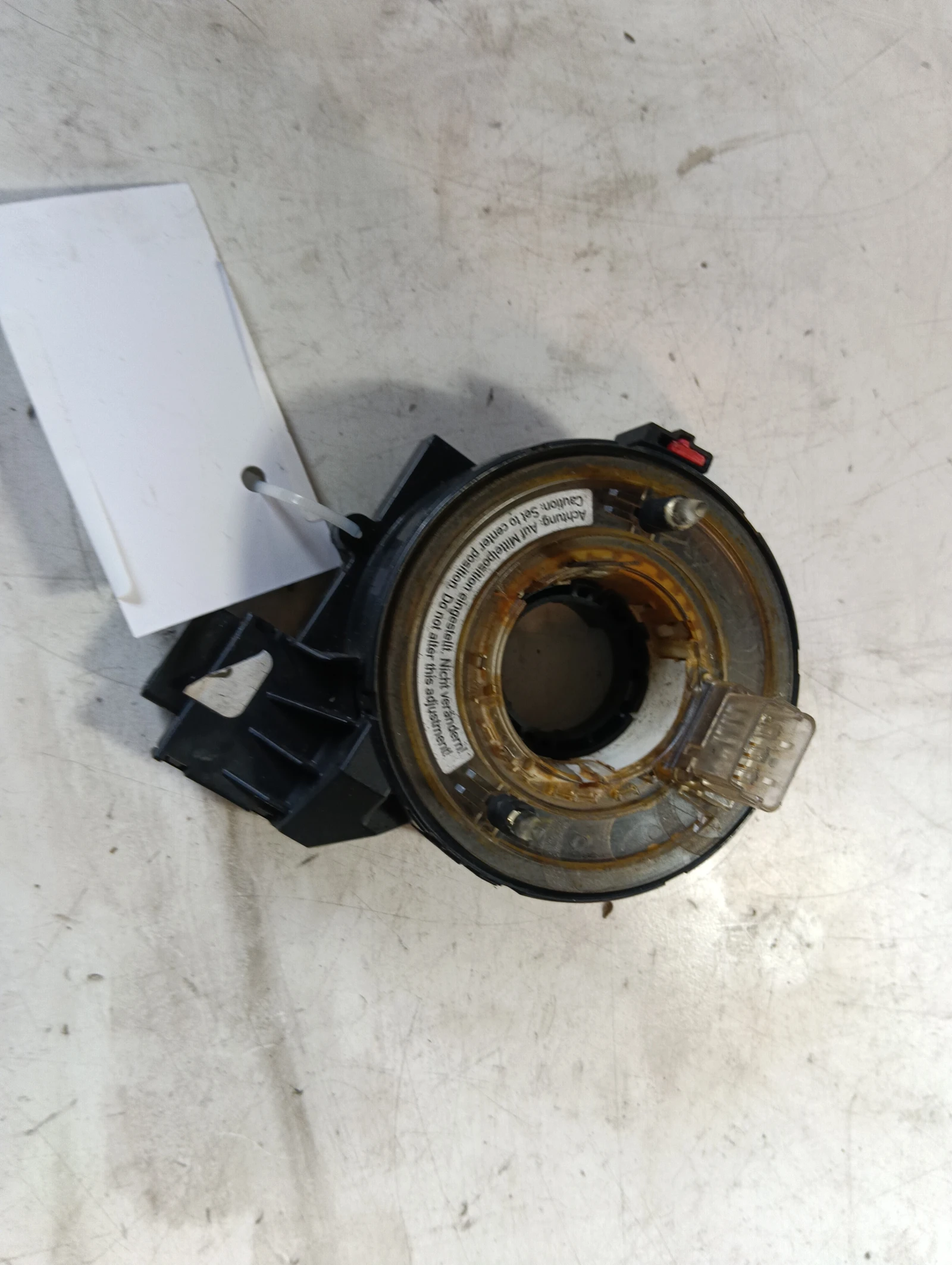 лентов кабел 1K0959653D Audi A3