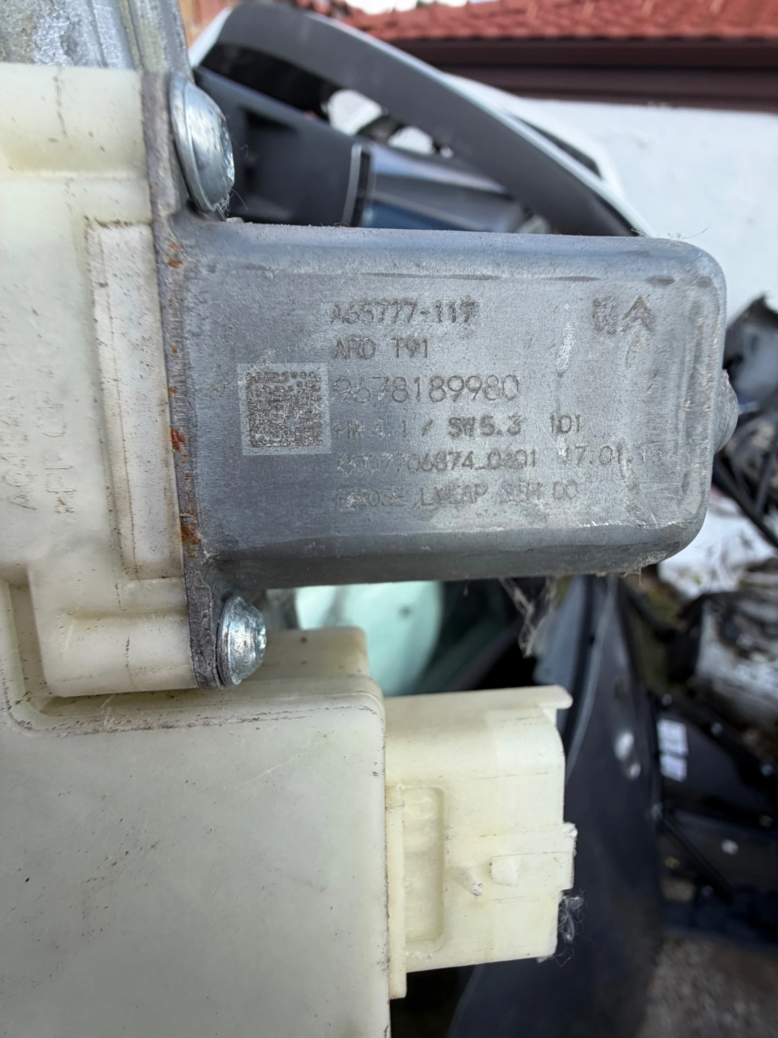 Peogeot 308SW T9 2014� ��������� �� ������� �� ����� ����� ������ 9678189980 | Mobile.bg � ����������� 3