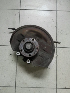 Шенкел заден десен Пежо 407 2.0хди седан (12)