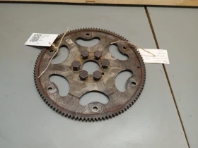 маховик Опел Инсигния автоматик  2.0д (д)