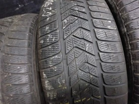 Гуми Зимни 255/55R18, снимка 4