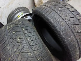 Гуми Зимни 255/55R18, снимка 3