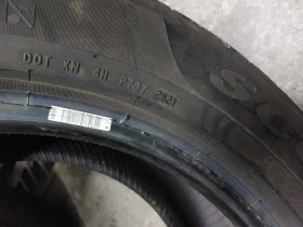 Гуми Зимни 255/55R18, снимка 9