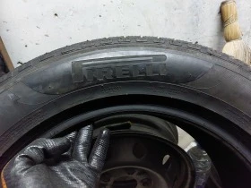 Гуми Зимни 255/55R18, снимка 6