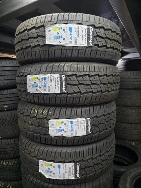 Гуми Всесезонни 225/65R16, снимка 6