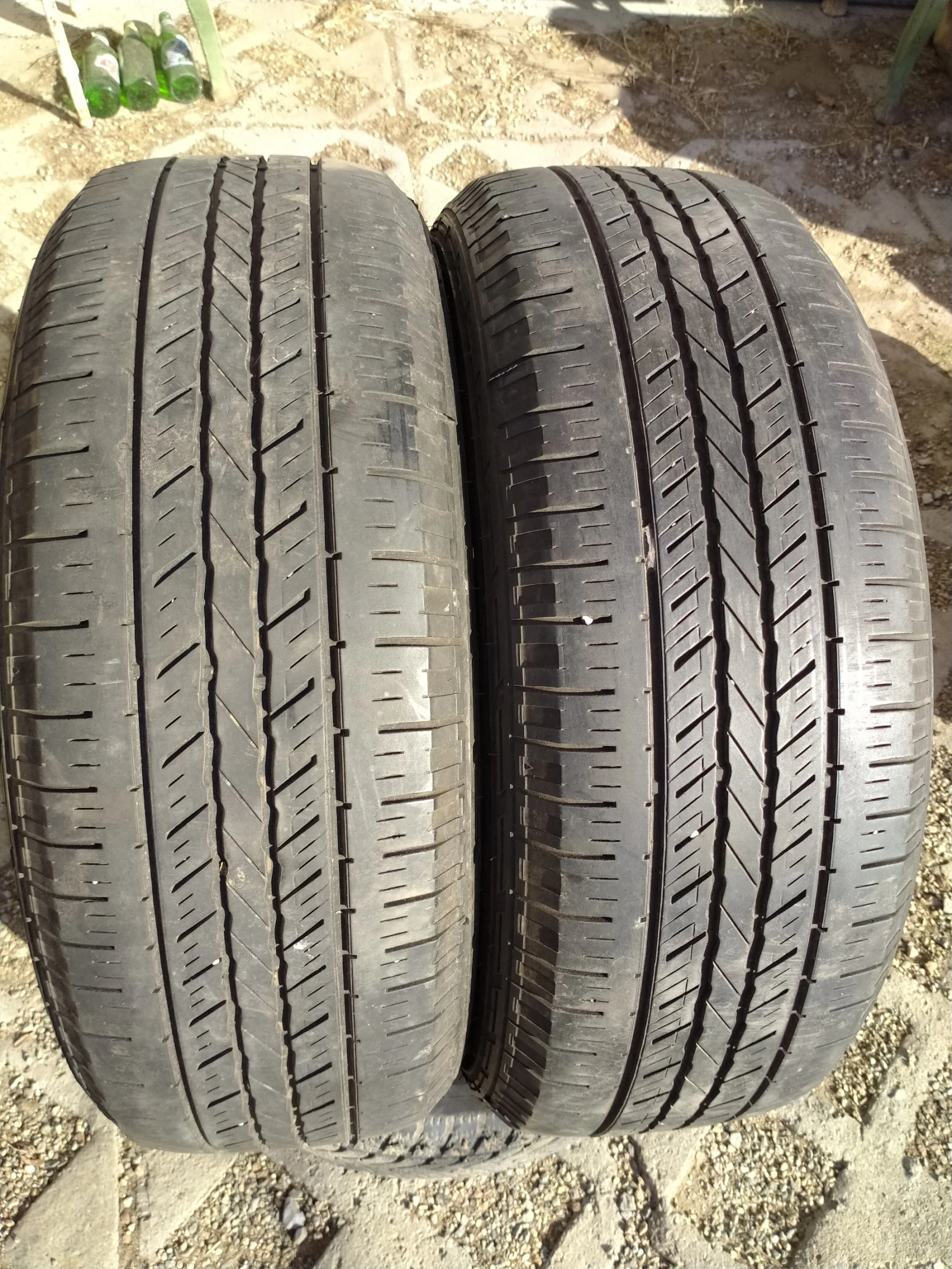 ���� 235/60R17 | Mobile.bg � ����������� 1