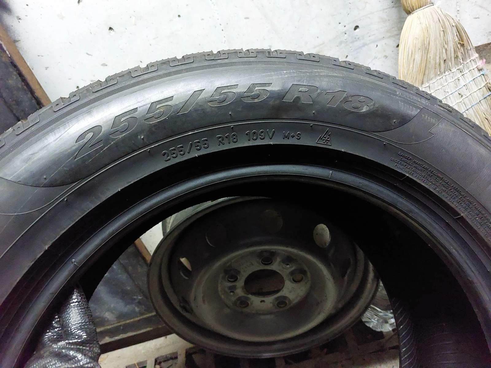  255/55R18 | Mobile.bg   8