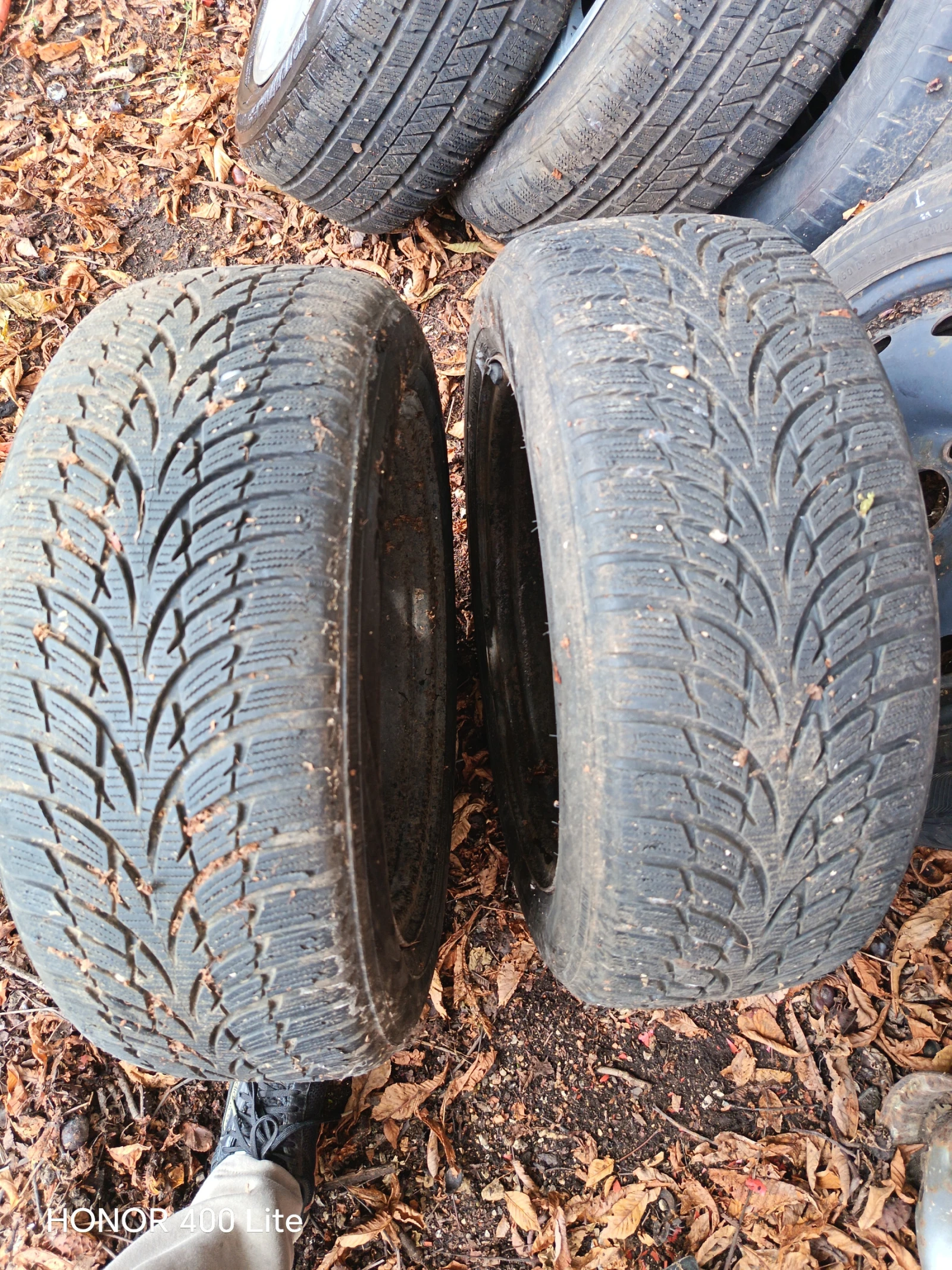 ���� � ������ 205/55R16 �� BMW | Mobile.bg � ����������� 5