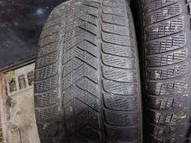 Гуми Зимни 255/55R18, снимка 5 - Гуми и джанти - 44177660