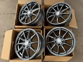 Джанти, снимка 3 - Гуми и джанти - 52492310