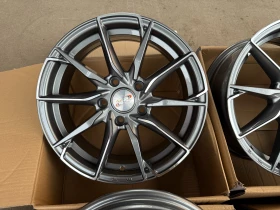 Джанти, снимка 5 - Гуми и джанти - 52492310