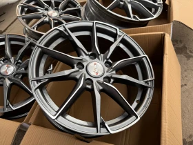 Джанти, снимка 6 - Гуми и джанти - 52492310