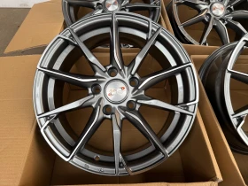 Джанти, снимка 2 - Гуми и джанти - 52492310