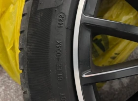 ���� � ������ 285/40R22 �� Mercedes-Benz GLS 63 AMG | Mobile.bg � ����� ������ 7