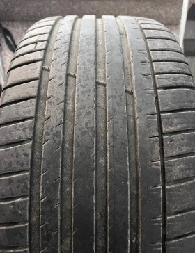 ���� � ������ 285/40R22 �� Mercedes-Benz GLS 63 AMG | Mobile.bg � ����� ������ 6