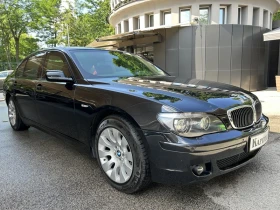 BMW 760 Li B7/Брониран/Armored, снимка 4
