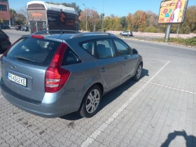 Kia Ceed 1.6crdi - изображение 4