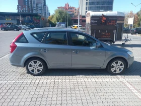 Kia Ceed 1.6crdi - изображение 5