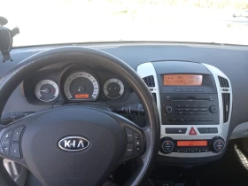 Kia Ceed 1.6crdi - изображение 9