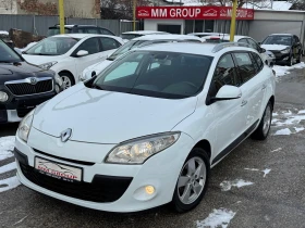 Renault Megane 1.5DCI-ЛИЗИНГ