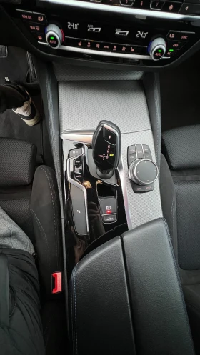 BMW 525 525d, снимка 8