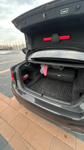 BMW 525 525d, снимка 10