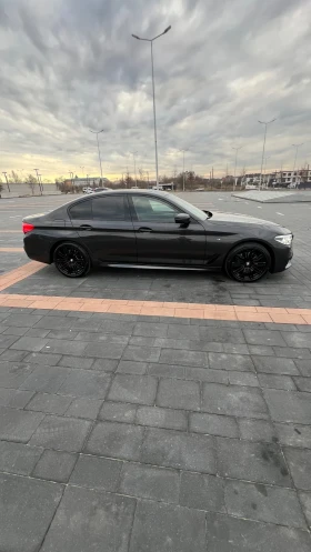 BMW 525 525d, снимка 4