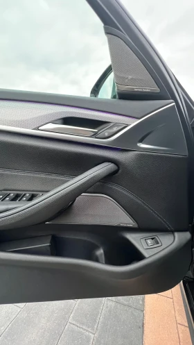 BMW 525 525d, снимка 12