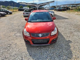 Suzuki SX4 2.0 DDiS 4X4 FEISLIFT.216000km, снимка 2