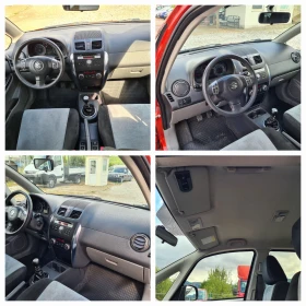 Suzuki SX4 2.0 DDiS 4X4 FEISLIFT.216000km, снимка 13