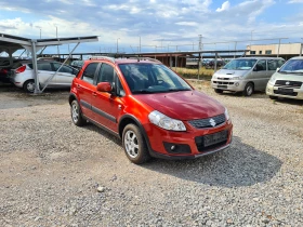 Suzuki SX4 2.0 DDiS 4X4 FEISLIFT.216000km, снимка 3