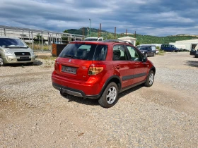 Suzuki SX4 2.0 DDiS 4X4 FEISLIFT.216000km, снимка 5