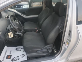 Toyota Yaris 1.3 VVT-i  Газ/Бензин, снимка 7