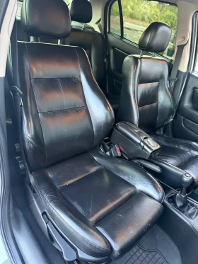 Opel Astra Рекаро/КОЖА/Климатроник/Борд, снимка 11