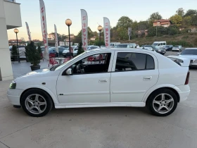 Opel Astra Рекаро/КОЖА/Климатроник/Борд, снимка 3