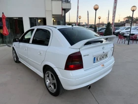 Opel Astra Рекаро/КОЖА/Климатроник/Борд, снимка 4