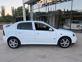 Opel Astra Рекаро/КОЖА/Климатроник/Борд, снимка 7