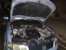VW Passat Pasat IV S20V, снимка 2
