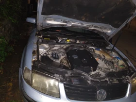 VW Passat Pasat IV S20V, снимка 3