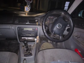 VW Passat Pasat IV S20V, снимка 8