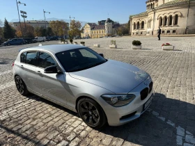 BMW 118 Apple Carplay, H&R, Koni, снимка 2